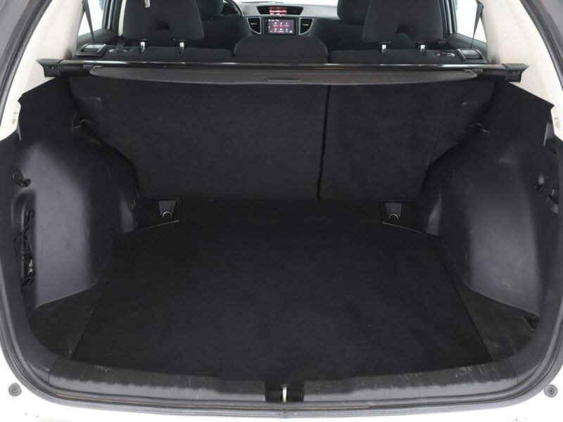 Honda CR-V GRATIS! Pakiet Serwisowy o wartości 1000 zł! IV (2012-2018)