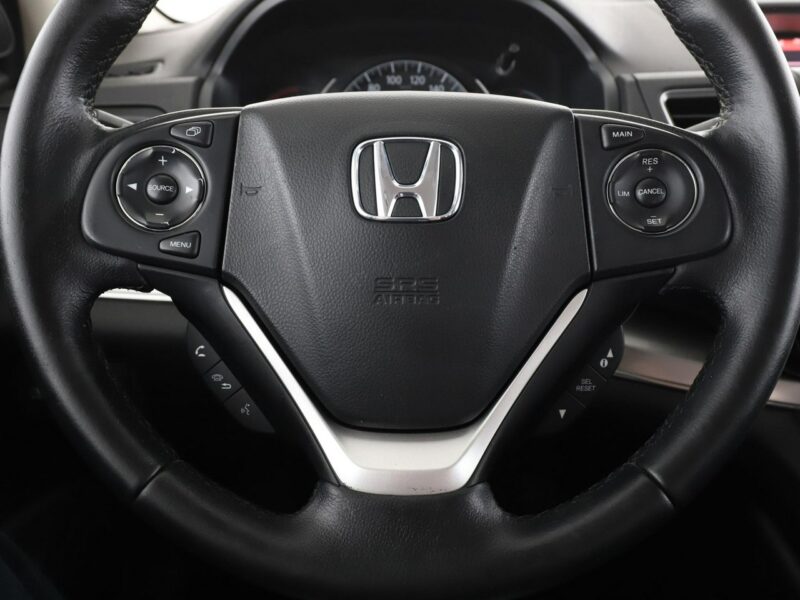 Honda CR-V GRATIS! Pakiet Serwisowy o wartości 1000 zł! IV (2012-2018)
