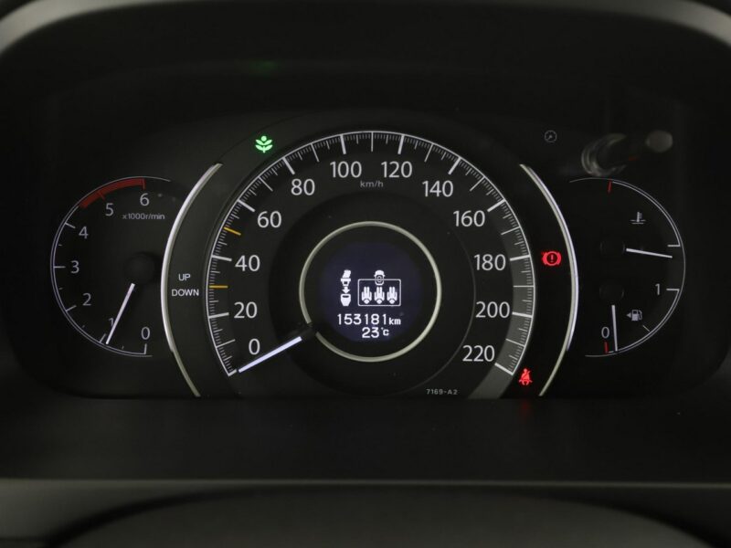 Honda CR-V GRATIS! Pakiet Serwisowy o wartości 1000 zł! IV (2012-2018)