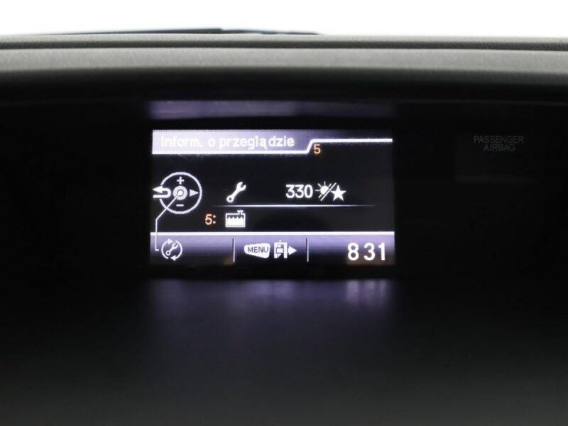 Honda CR-V GRATIS! Pakiet Serwisowy o wartości 1000 zł! IV (2012-2018)