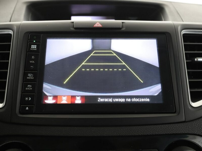 Honda CR-V GRATIS! Pakiet Serwisowy o wartości 1000 zł! IV (2012-2018)