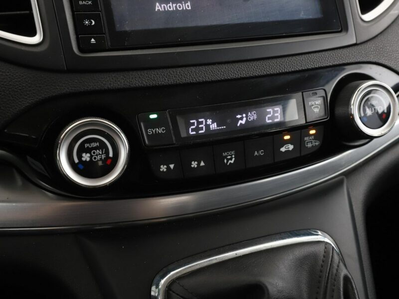 Honda CR-V GRATIS! Pakiet Serwisowy o wartości 1000 zł! IV (2012-2018)