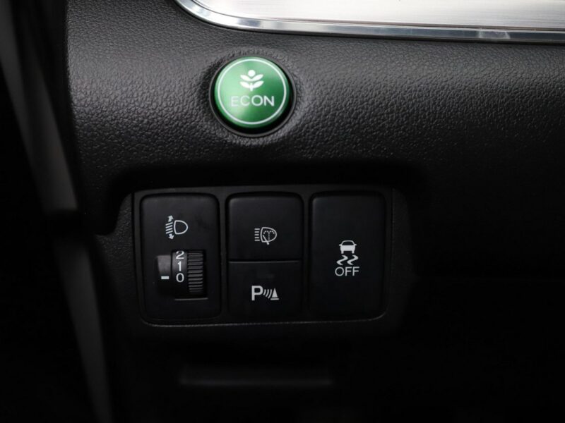 Honda CR-V GRATIS! Pakiet Serwisowy o wartości 1000 zł! IV (2012-2018)