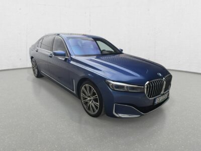 BMW 740 G11/12 (2015-2022)