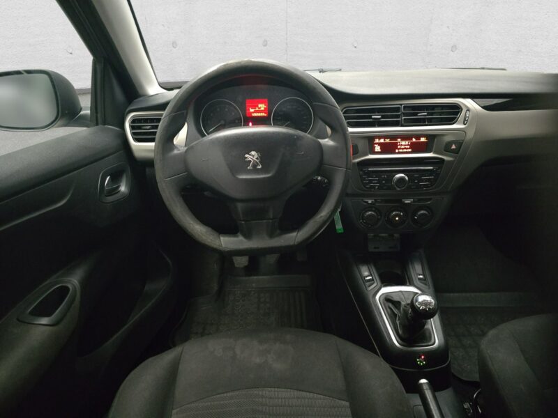 Peugeot 301