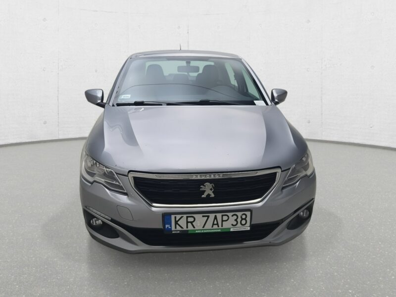 Peugeot 301