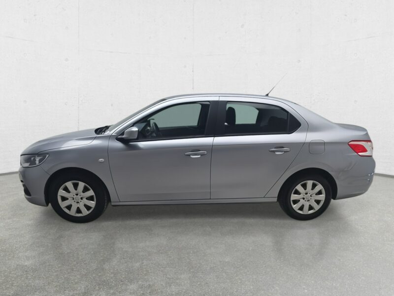 Peugeot 301