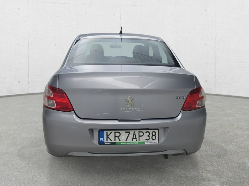 Peugeot 301