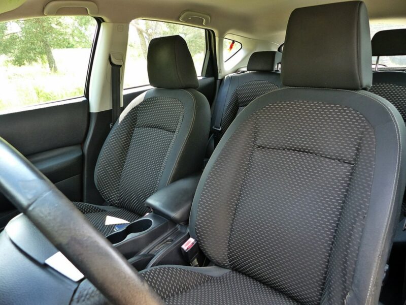 Nissan Qashqai 2.0 dCi*Tekna*Climatronic*Alu*Pełna Elektryka*Dobry Stan*ZOBACZ!!! I (2007-2013)