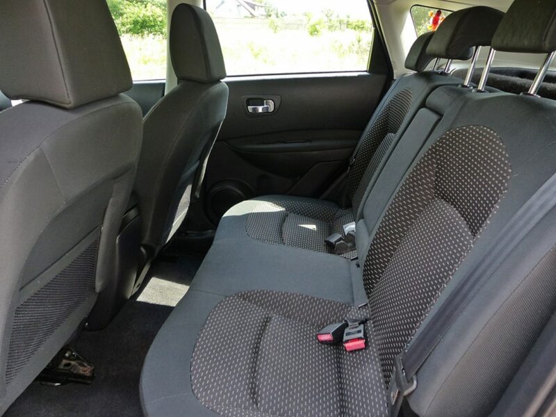Nissan Qashqai 2.0 dCi*Tekna*Climatronic*Alu*Pełna Elektryka*Dobry Stan*ZOBACZ!!! I (2007-2013)