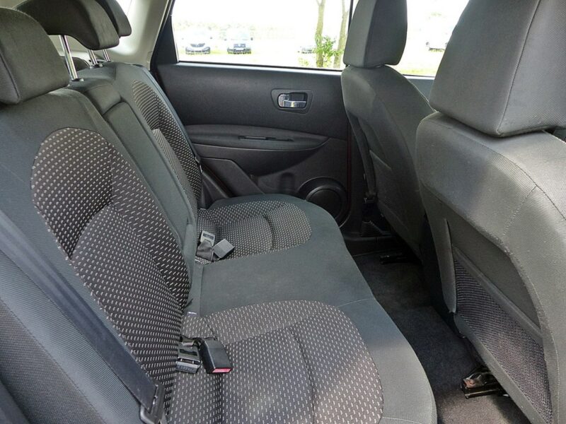Nissan Qashqai 2.0 dCi*Tekna*Climatronic*Alu*Pełna Elektryka*Dobry Stan*ZOBACZ!!! I (2007-2013)