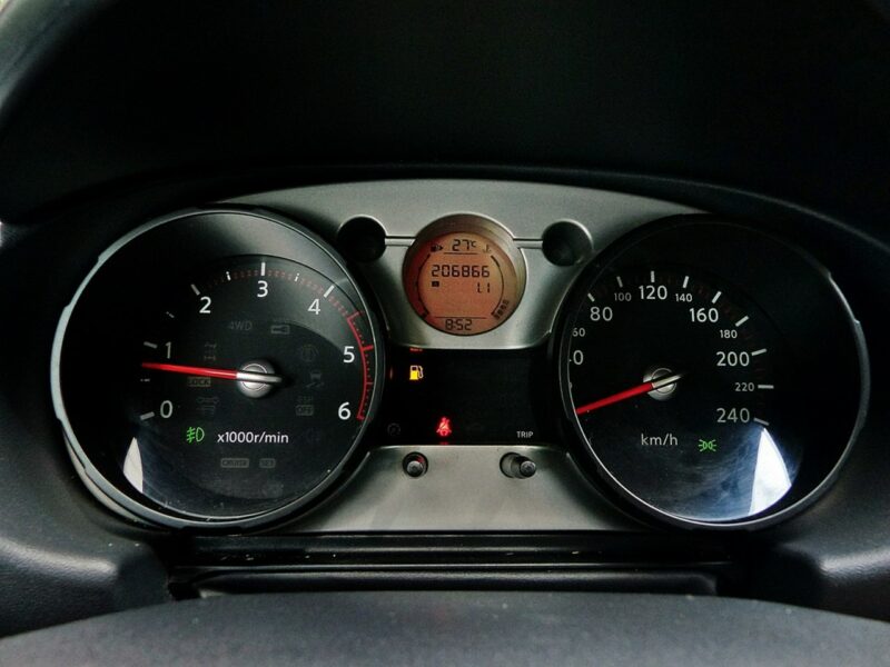 Nissan Qashqai 2.0 dCi*Tekna*Climatronic*Alu*Pełna Elektryka*Dobry Stan*ZOBACZ!!! I (2007-2013)
