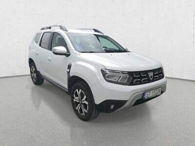 Dacia Duster II (2017-2024)