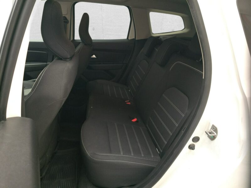 Dacia Duster II (2017-2024)
