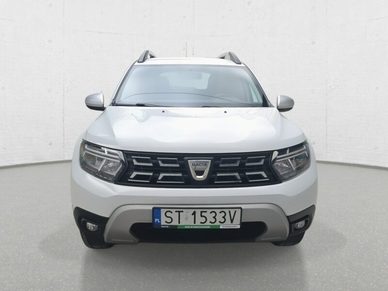Dacia Duster II (2017-2024)