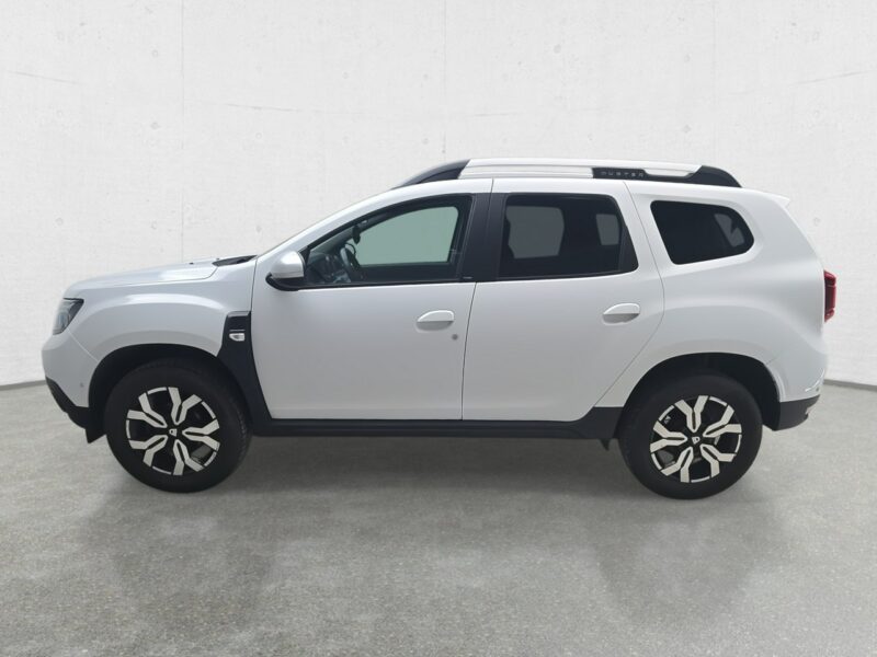 Dacia Duster II (2017-2024)