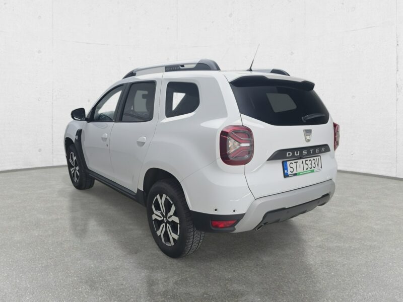 Dacia Duster II (2017-2024)