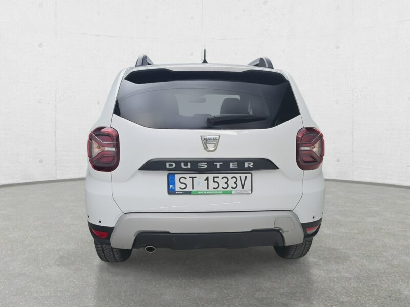 Dacia Duster II (2017-2024)