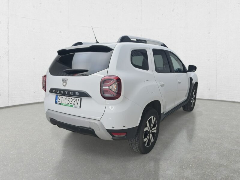 Dacia Duster II (2017-2024)