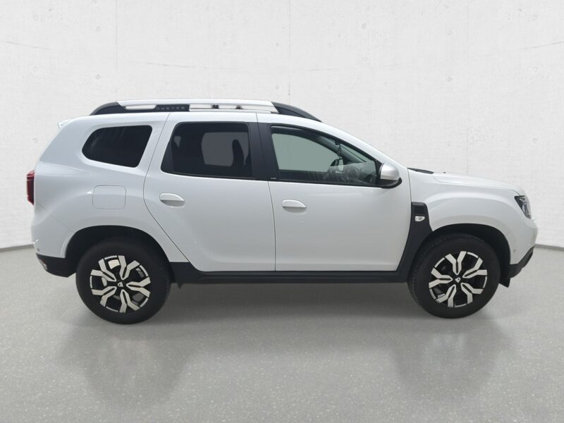 Dacia Duster II (2017-2024)