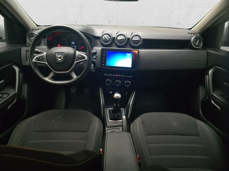 Dacia Duster II (2017-2024)