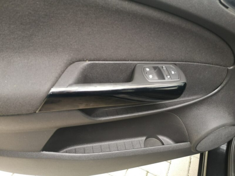 Opel Corsa 1.2 Benzyna 86KM Klimatyzacja Elektryka Isofix Salon Polska D (2006-2014)