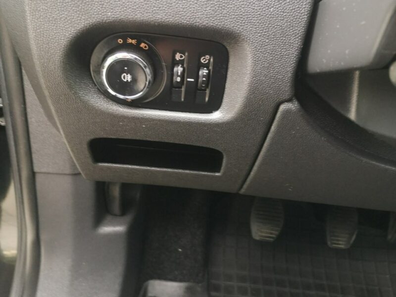 Opel Corsa 1.2 Benzyna 86KM Klimatyzacja Elektryka Isofix Salon Polska D (2006-2014)