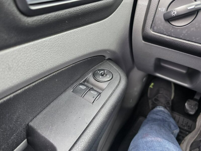 Ford Focus 1.6 TDCI 109 KM, Klima, Isofix, Grzane Fotele, Komputer, Bluetooth Mk2 (2004-2011)