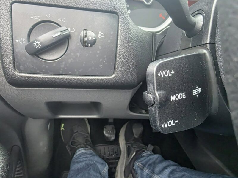 Ford Focus 1.6 TDCI 109 KM, Klima, Isofix, Grzane Fotele, Komputer, Bluetooth Mk2 (2004-2011)