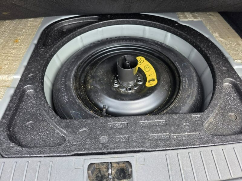 Ford Focus 1.6 TDCI 109 KM, Klima, Isofix, Grzane Fotele, Komputer, Bluetooth Mk2 (2004-2011)