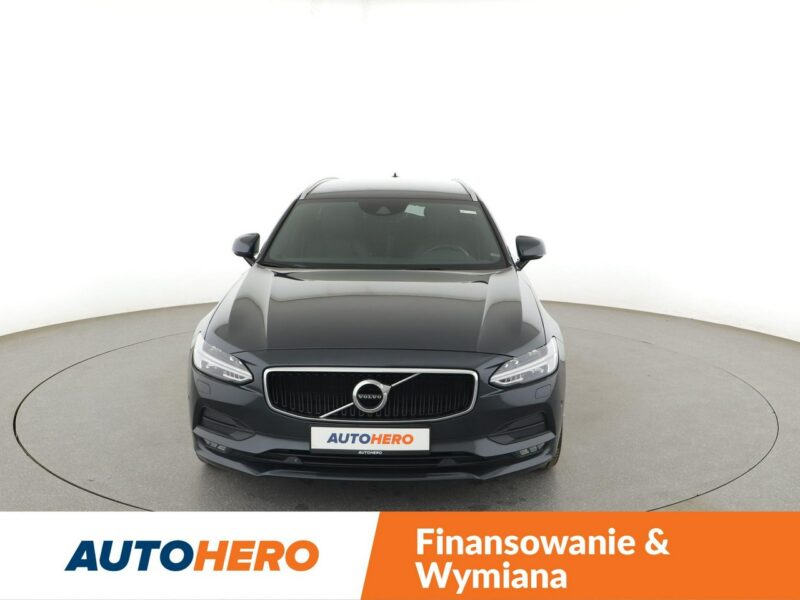 Volvo V90 automat full LED skóra navi el. sterowane i grzane fotele czujniki par