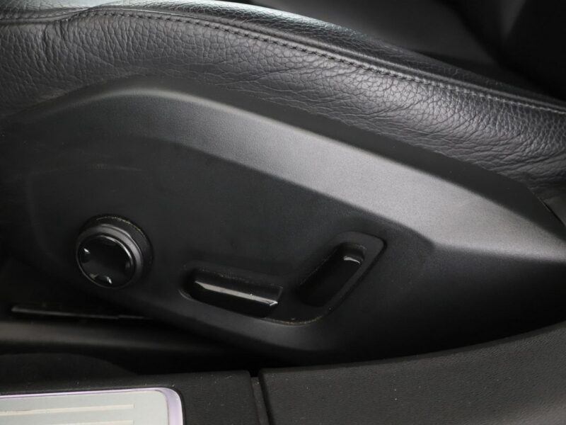 Volvo V90 automat full LED skóra navi el. sterowane i grzane fotele czujniki par