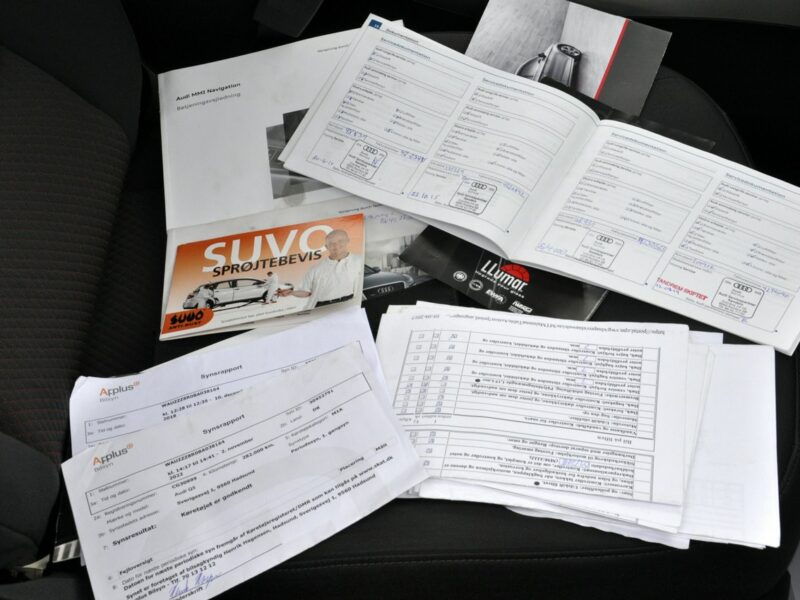 Audi Q5 2,0TDi 143KM*Quattro*MMi*Navi*Model2011*Serwis*Alu*DVD 8R (2008-)