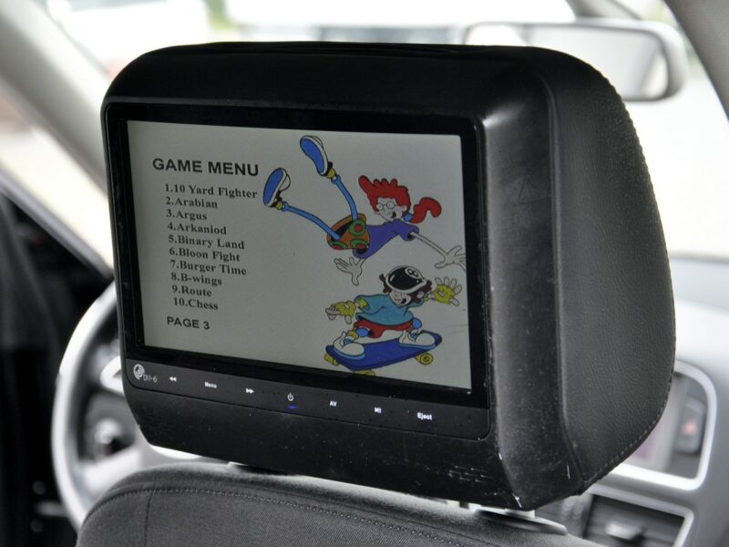 Audi Q5 2,0TDi 143KM*Quattro*MMi*Navi*Model2011*Serwis*Alu*DVD 8R (2008-)