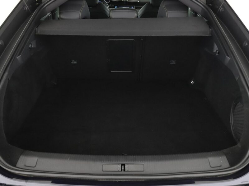 Peugeot 508 GT Line skóra/alcantra full LED panorama kamery II (2018-)