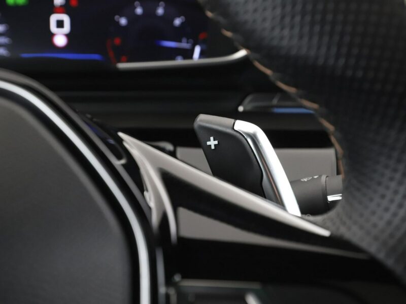 Peugeot 508 GT Line skóra/alcantra full LED panorama kamery II (2018-)