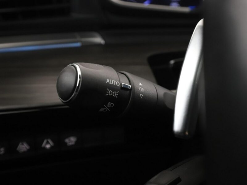 Peugeot 508 GT Line skóra/alcantra full LED panorama kamery II (2018-)