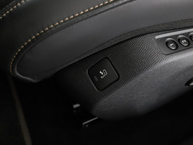 Peugeot 508 GT Line skóra/alcantra full LED panorama kamery II (2018-)
