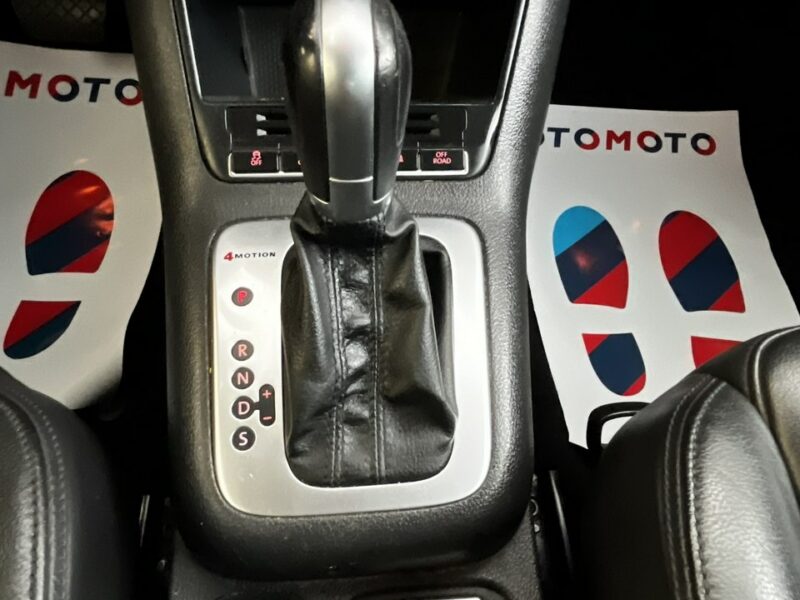 Volkswagen Tiguan Volkswagen Tiguan Lift 2.0TDI 2014r Skóra 4x4 Nawigacja Climatronic! I (2007-2016)