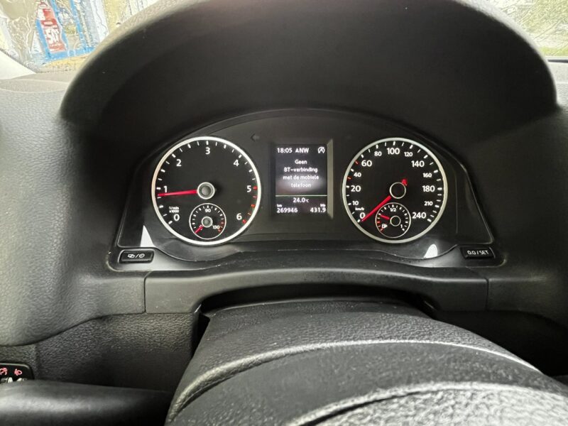 Volkswagen Tiguan Volkswagen Tiguan Lift 2.0TDI 2014r Skóra 4x4 Nawigacja Climatronic! I (2007-2016)