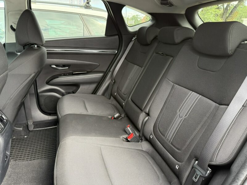 Hyundai Tucson 1.6T-GDI 150KM 6MT EXECUTIVE + el. klapa Salon Polska Gwarancja 2028 IV (2020-)