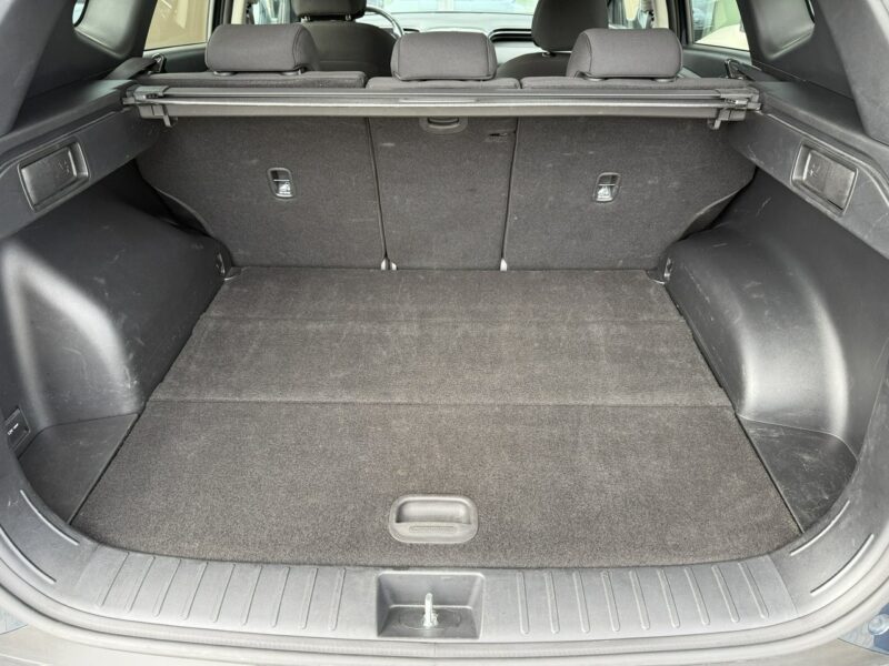 Hyundai Tucson 1.6T-GDI 150KM 6MT EXECUTIVE + el. klapa Salon Polska Gwarancja 2028 IV (2020-)