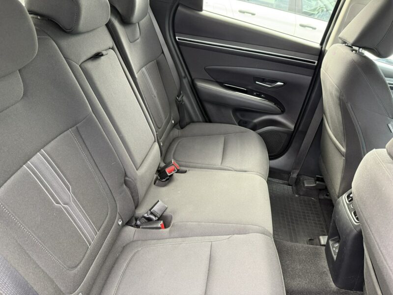 Hyundai Tucson 1.6T-GDI 150KM 6MT EXECUTIVE + el. klapa Salon Polska Gwarancja 2028 IV (2020-)
