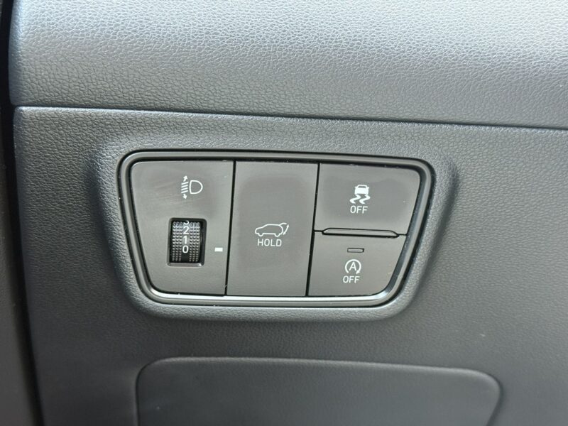 Hyundai Tucson 1.6T-GDI 150KM 6MT EXECUTIVE + el. klapa Salon Polska Gwarancja 2028 IV (2020-)