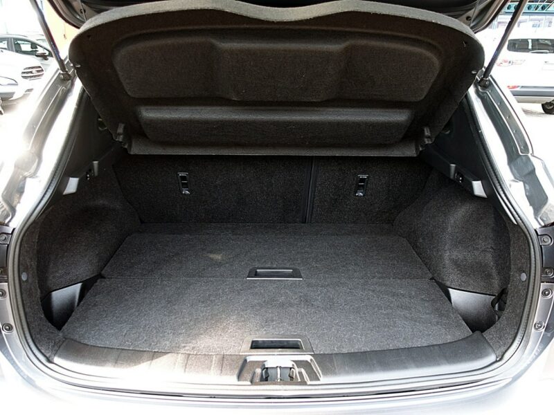 Nissan Qashqai TYLKO 71TYŚ KM PANORAMA+LED+NAVI+Kamera360 SERWIS GWAR. KRAJOWY BEZWYP II (2013-2021)