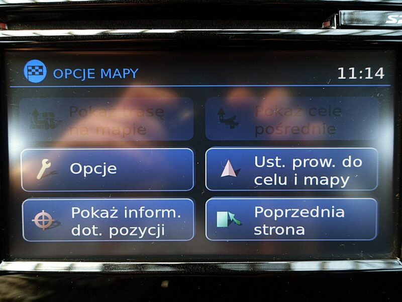 Nissan Qashqai TYLKO 71TYŚ KM PANORAMA+LED+NAVI+Kamera360 SERWIS GWAR. KRAJOWY BEZWYP II (2013-2021)