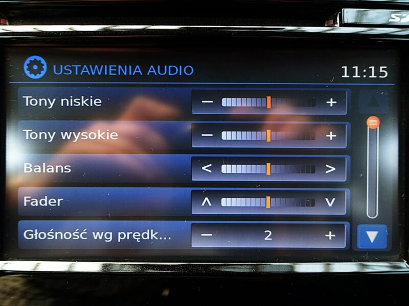 Nissan Qashqai TYLKO 71TYŚ KM PANORAMA+LED+NAVI+Kamera360 SERWIS GWAR. KRAJOWY BEZWYP II (2013-2021)
