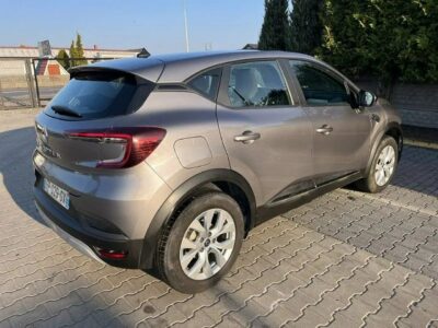 Renault Captur II (2019-)