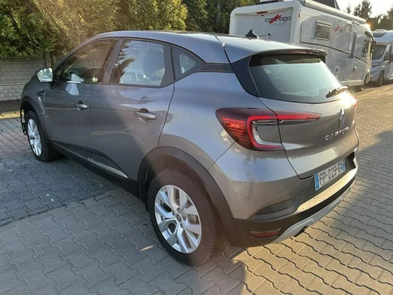Renault Captur II (2019-)