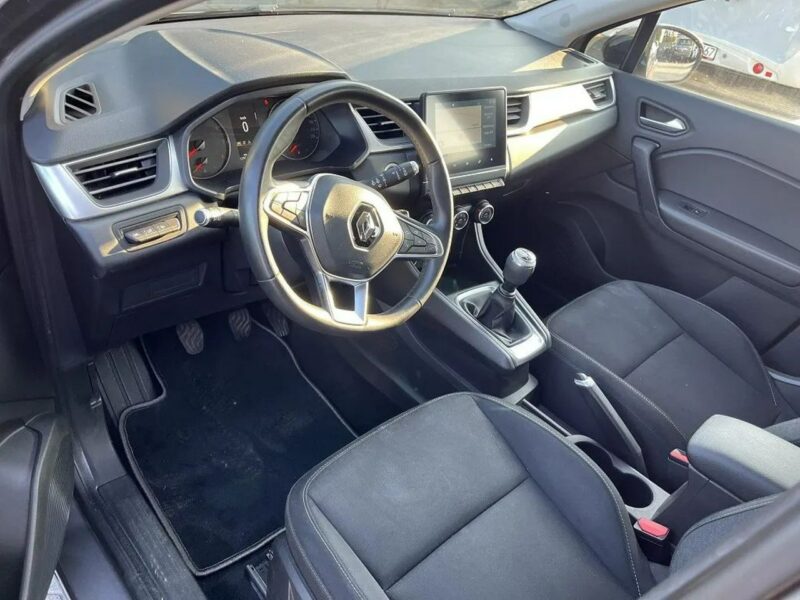Renault Captur II (2019-)
